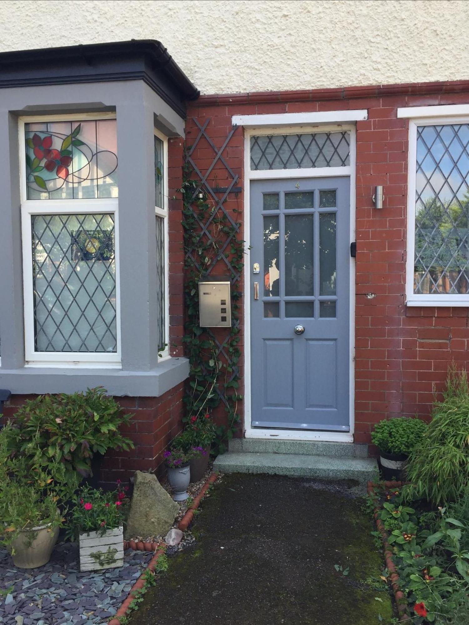 Esjays At Knowles House Lytham St Annes Exterior foto