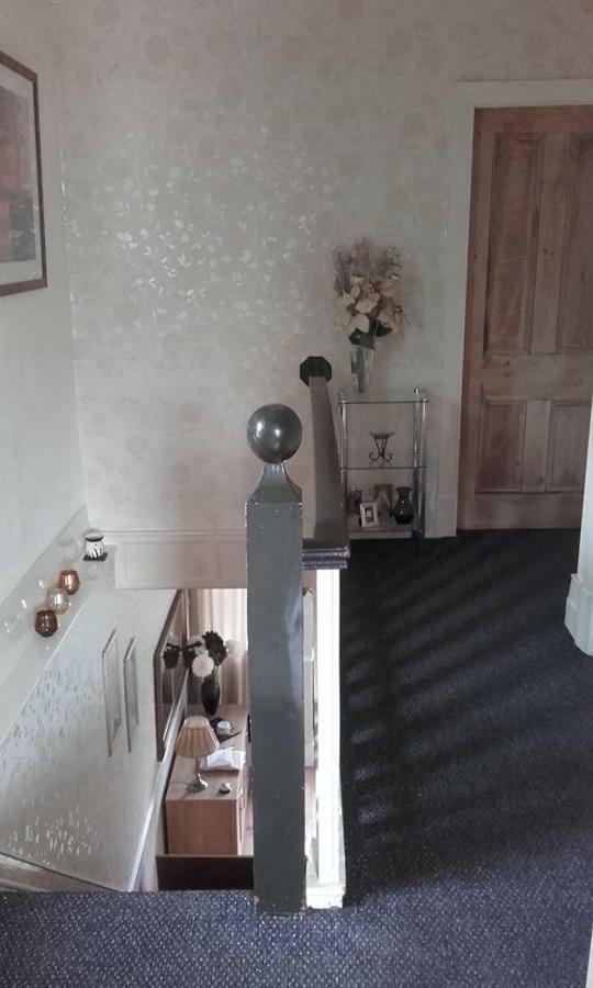 Esjays At Knowles House Lytham St Annes Exterior foto