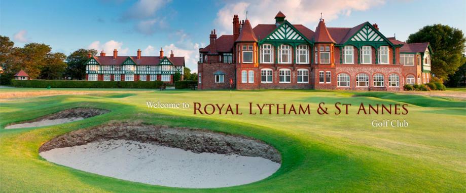 Esjays At Knowles House Lytham St Annes Exterior foto